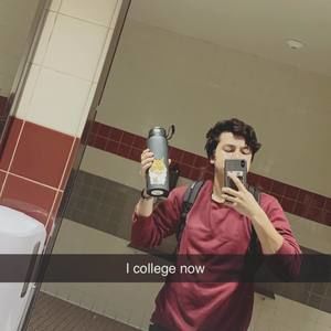 Meet your Posher, Kyle